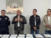 Alcalde Enrique Galindo destraba dictámenes Protección Civil llevaban meses rezago