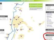 Octubre 2025 días lluviosos historia Montequinto