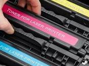 Toner sostenibilidad impresión moderna
