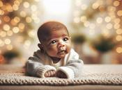 levantan cabeza bebés: Hito fundamental