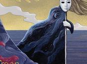 Green Carnation Dark Poem, Part Shores Melancholia (2025)