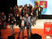 Pedro Sánchez participará Gallardo noviembre acto público PSOE Mérida