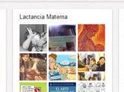 Lactancia Materna Pinterest