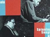 Simon Nabatov: Spinning Songs Herbie Nichols (Leo Records, 2012)