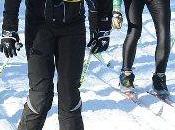 Pippa Middleton participa carrera esquí fondo Suecia