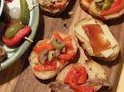 tapas hace daño?