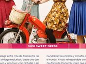 Susi Sweet Dress