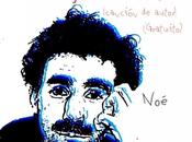 Trayecto vuelta canción autor