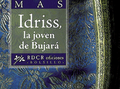 "Idriss, joven Bujará"... ruta seda