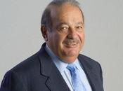 Carlos Slim hombre rico mundo