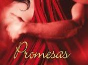 [Novedades Phoebe] Promesas cautivan Sarah McCarty