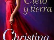 [Novedades Titania] Cielo Tierra Christina Dodd
