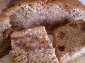 Plum Cake Dátiles Nueces