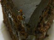 Tarta Sacher
