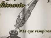 Concurso Literario: "Más vampiros"
