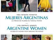 Mujeres argentinas