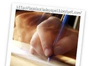 Escribo para sobrevivir