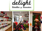 Delight, tienda cosas bonitas