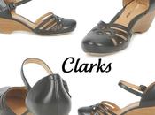 Llegaron zapatos Clarks