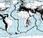 Edificios flotan Japón