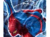 Nuevas imágenes promocionales Amazing Spider-Man