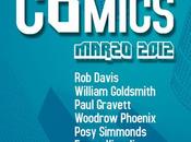 Comics Madrid