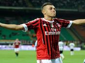 Pequeños cracks: Stephan Shaarawy