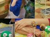 Taller cake pops