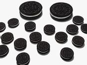 años OREO: Campaña conmemorativa