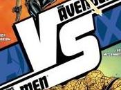 [Spoiler] Portada McGuinness para Avengers X-Men: