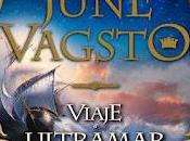 June Vagsto Book Trailer portada