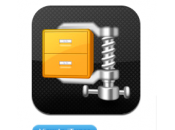 WinZip para iPhone iPad