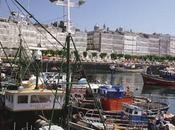 Puerto Coruña