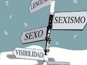 Sexo lingüsitica visibilidad mujer...