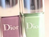 Colección Primavera 2012 Dior Forget-Me-Not Waterlily