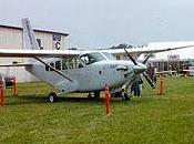 aeronave Explorer