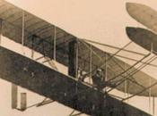 Avión hermanos Wright
