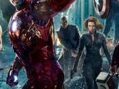 Cine geek: Avengers