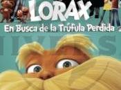 Planniños: Conoce Lorax