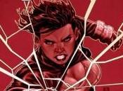 Portada Mark Brooks para X-Men Legacy