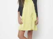 Peque-tendencias: AMARILLO