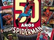 Panini recuerda Aniversario Spiderman