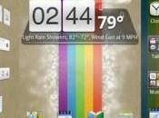 Launcher modifica android facilmente