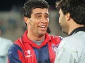 Goles Deluxe Retro: Esteban “Gallego” González Belgrano