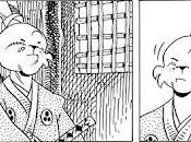 historia Tomoe, andanzas un(a) sámurai