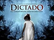 profundidad: Dictado