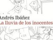 Novedad Febrero 2012 lluvia inocentes