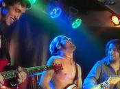 Nunca unos gritos silencio sonaron fuertes