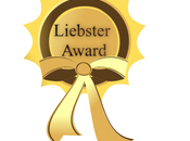 Liebster blog award!
