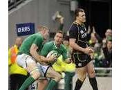 Nations 2012: Ireland 32-14 Scotland